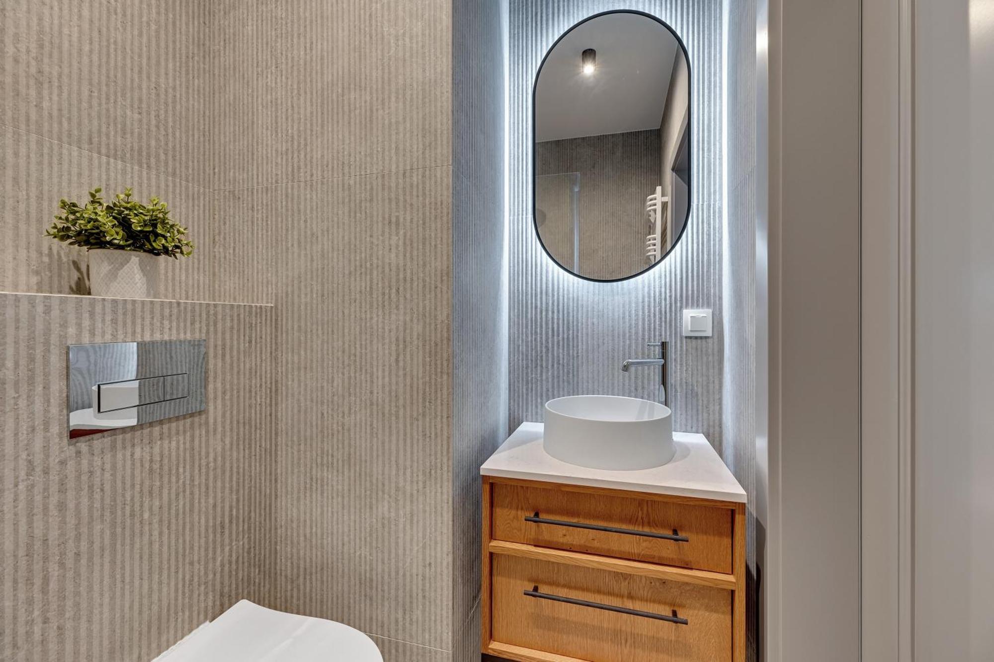 Doki Apartments By Staywin Danzica Esterno foto