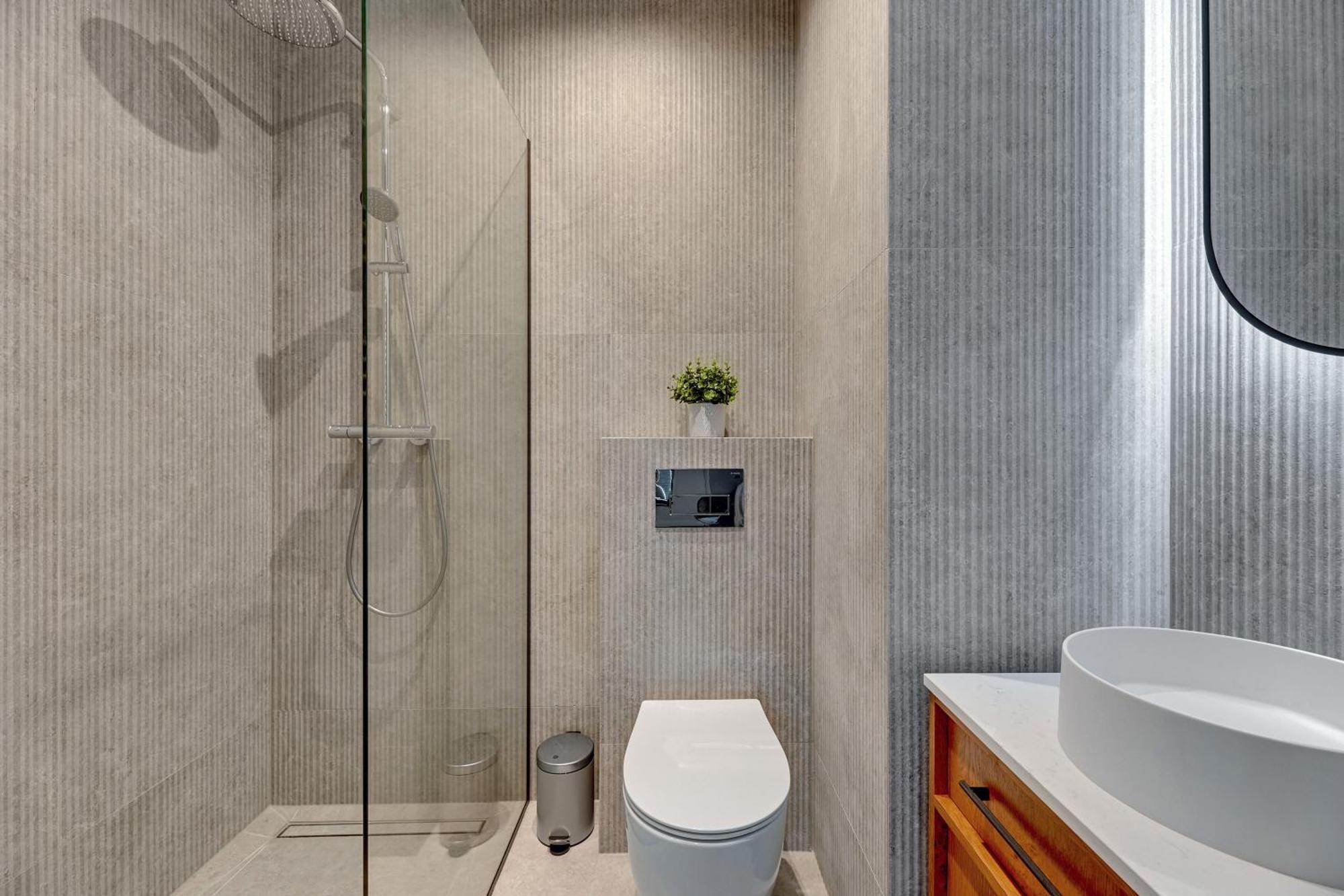 Doki Apartments By Staywin Danzica Esterno foto