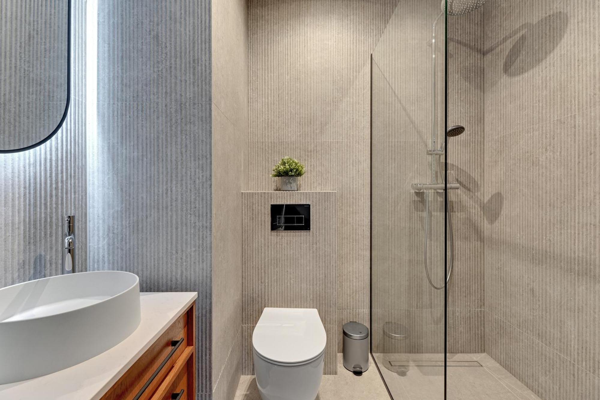Doki Apartments By Staywin Danzica Esterno foto